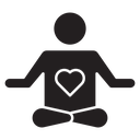 Meditation icon