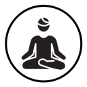 Meditation icon