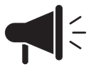 Megaphone 2 icon