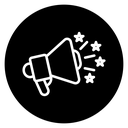 Megaphone 2 icon
