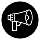 Megaphone 2 icon