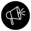 Megaphone 2 icon