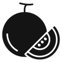 Melon 2 3 icon