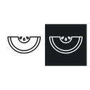 Melon (2) icon