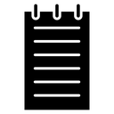 Memo Pad icon