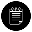 Memo Pad 2 icon