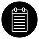 Memo Pad icon