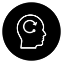 Memory Recall icon