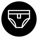 Mens Brief icon