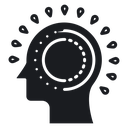 Mental health 3 icon