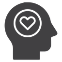 Mental health 4 icon