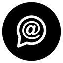 Mentions icon