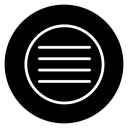 Menu icon