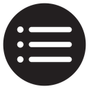 Menu icon