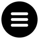 Menu icon