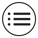 Menu icon