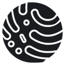 Mercury 3 icon