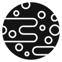Mercury 4 icon