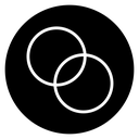 Merge icon