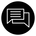 Message icon