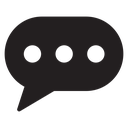 Message icon