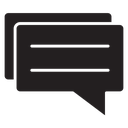 Message icon