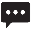 Message icon