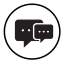 Message icon