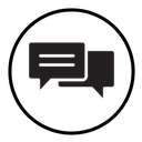 Message icon