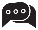 Message icon