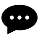 Message Typing Bubble icon