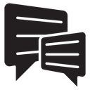 Messaging icon
