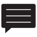 Messaging icon