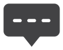 Messaging icon