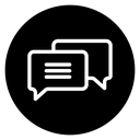 Messaging icon