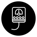 Meter icon