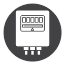 Meter icon