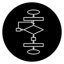 Methodology icon