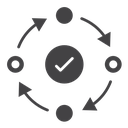 Methodology icon