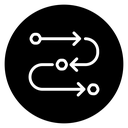 Methodology icon