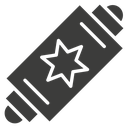 Mezuzah icon