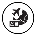 MICE tourism icon