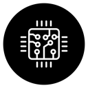 Microchip 3 icon