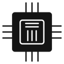 Microchip 5 icon