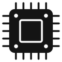Microchip 2 3 icon