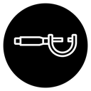 Micrometer 2 icon