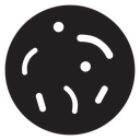 Microorganism icon