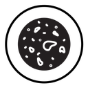 Microorganism icon