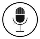 Microphone icon