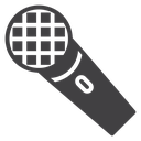 Microphone 6 icon